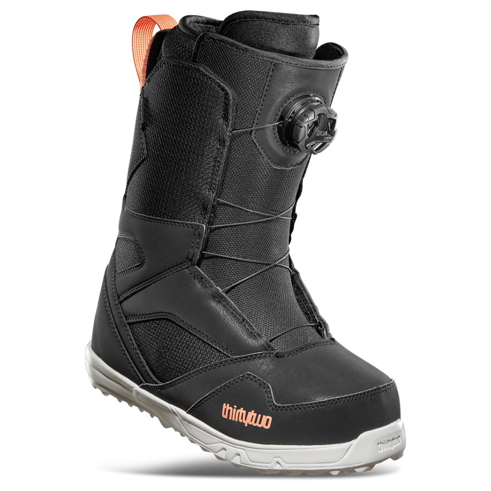 Thirtytwo STW BOA Women Snowboard Boots