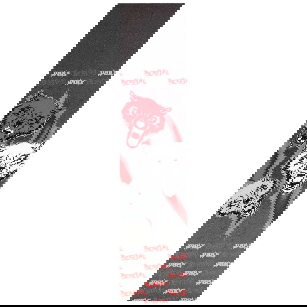 Bestial Wolf Griptape