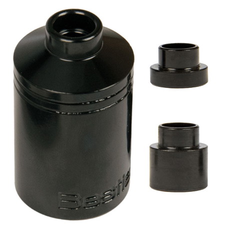 Bestial Wolf Spot Chromoly Stunt Scooter Pegs