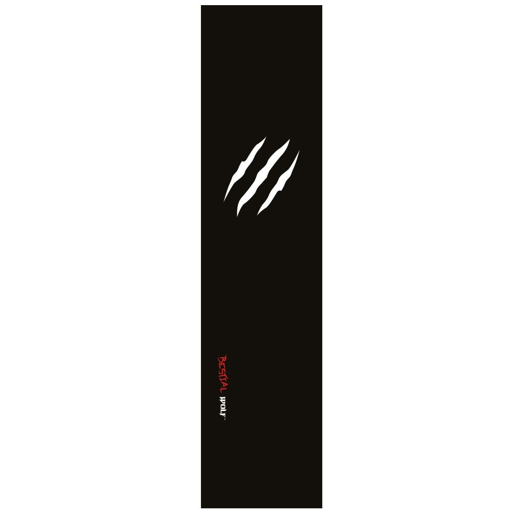 Bestial Wolf Griptape