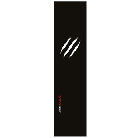 Bestial Wolf Griptape