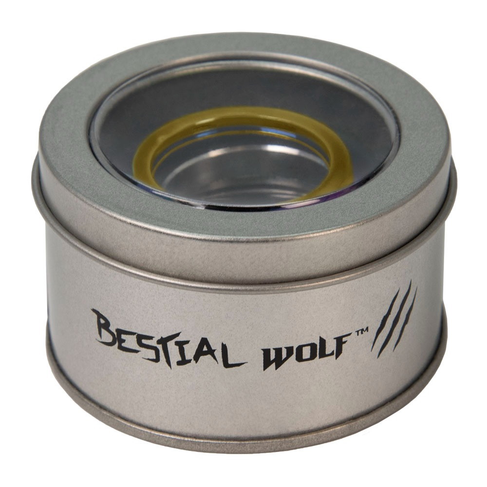 Bestial Wolf Dare Integrált Pro Roller Fejhallgató
