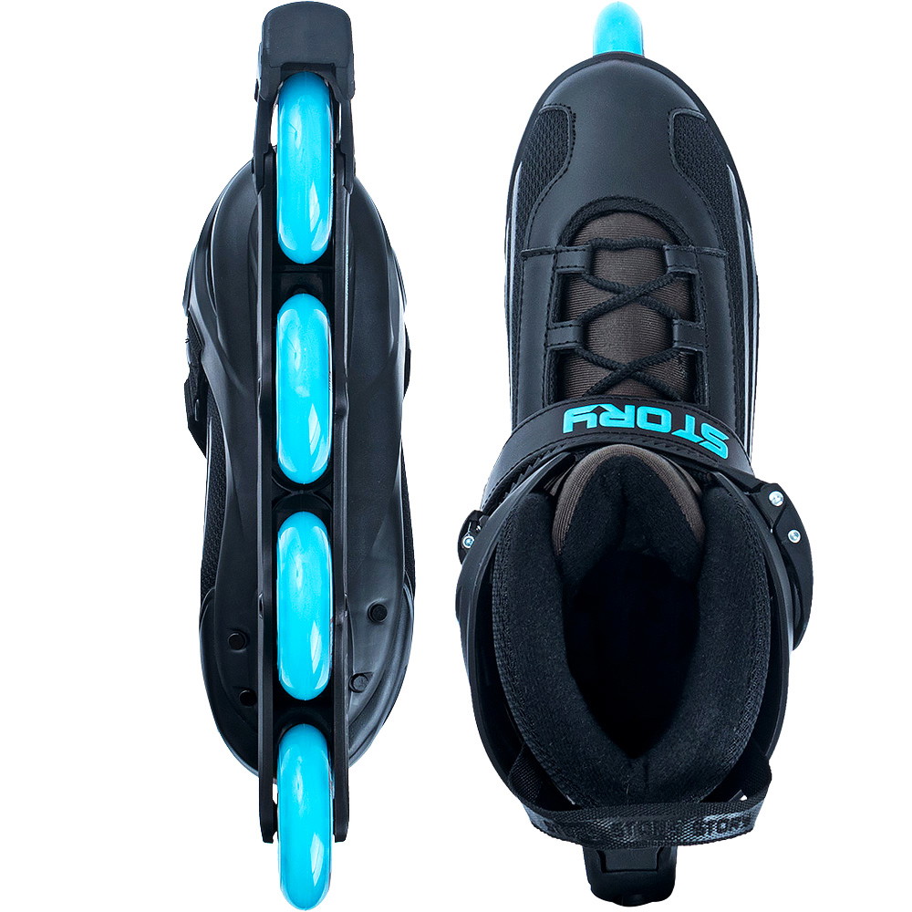 Story Shockwave Inline Skates