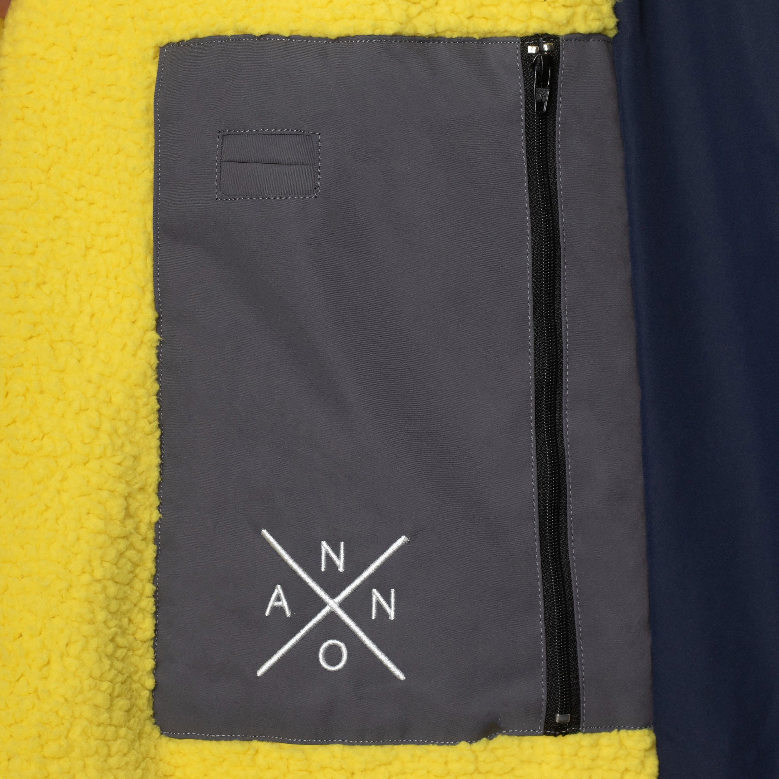 Annox Change Robe LTD