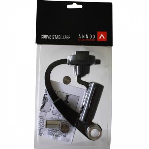 Annox Curve Stabilizátor Gopro-hoz