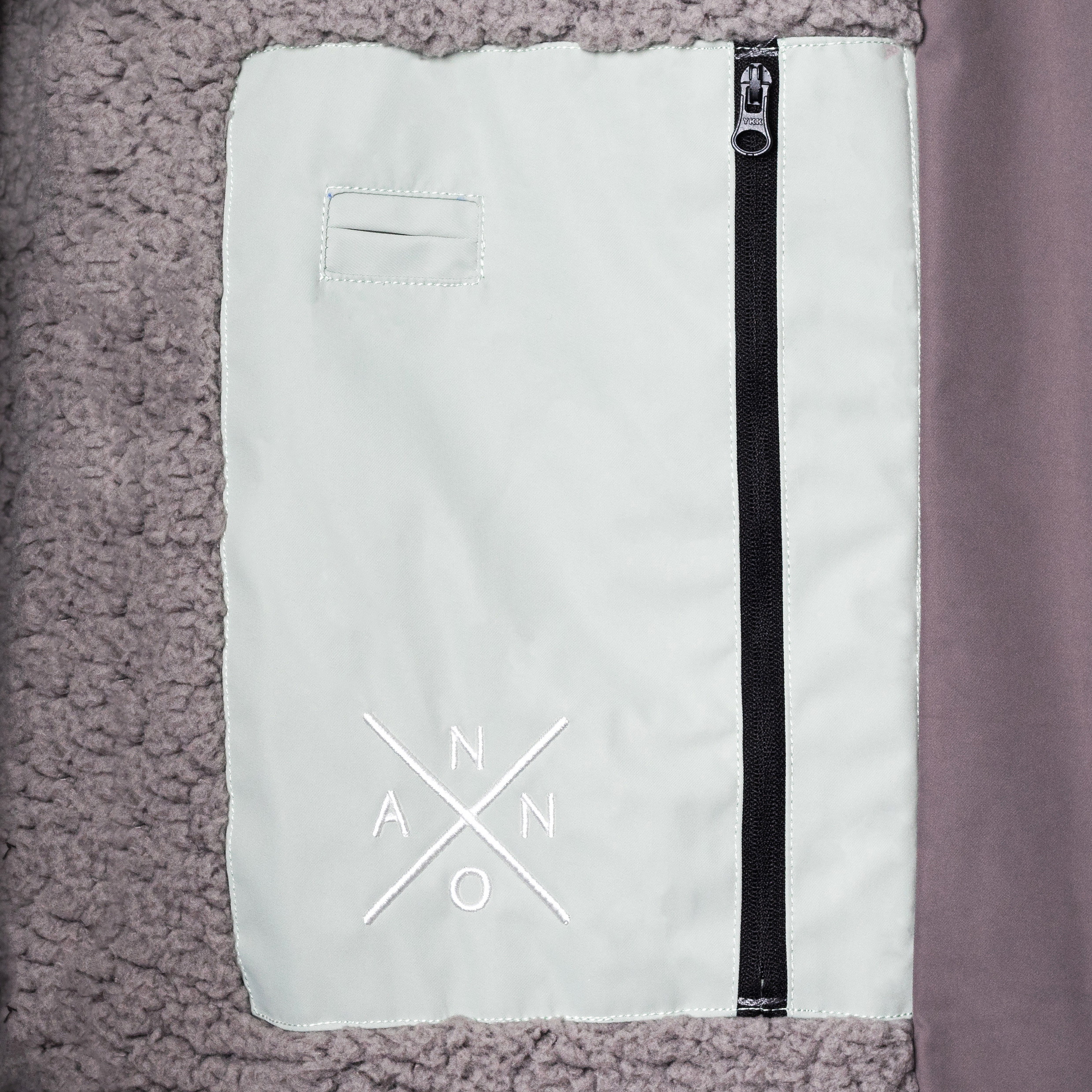 Annox Change Robe LTD