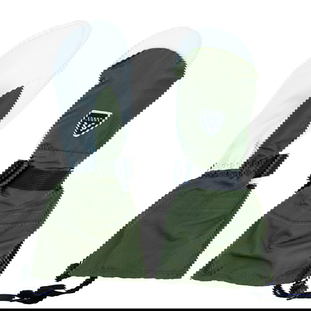 Annox Alpesi Kesztyűk