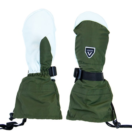 Annox Alpesi Kesztyűk