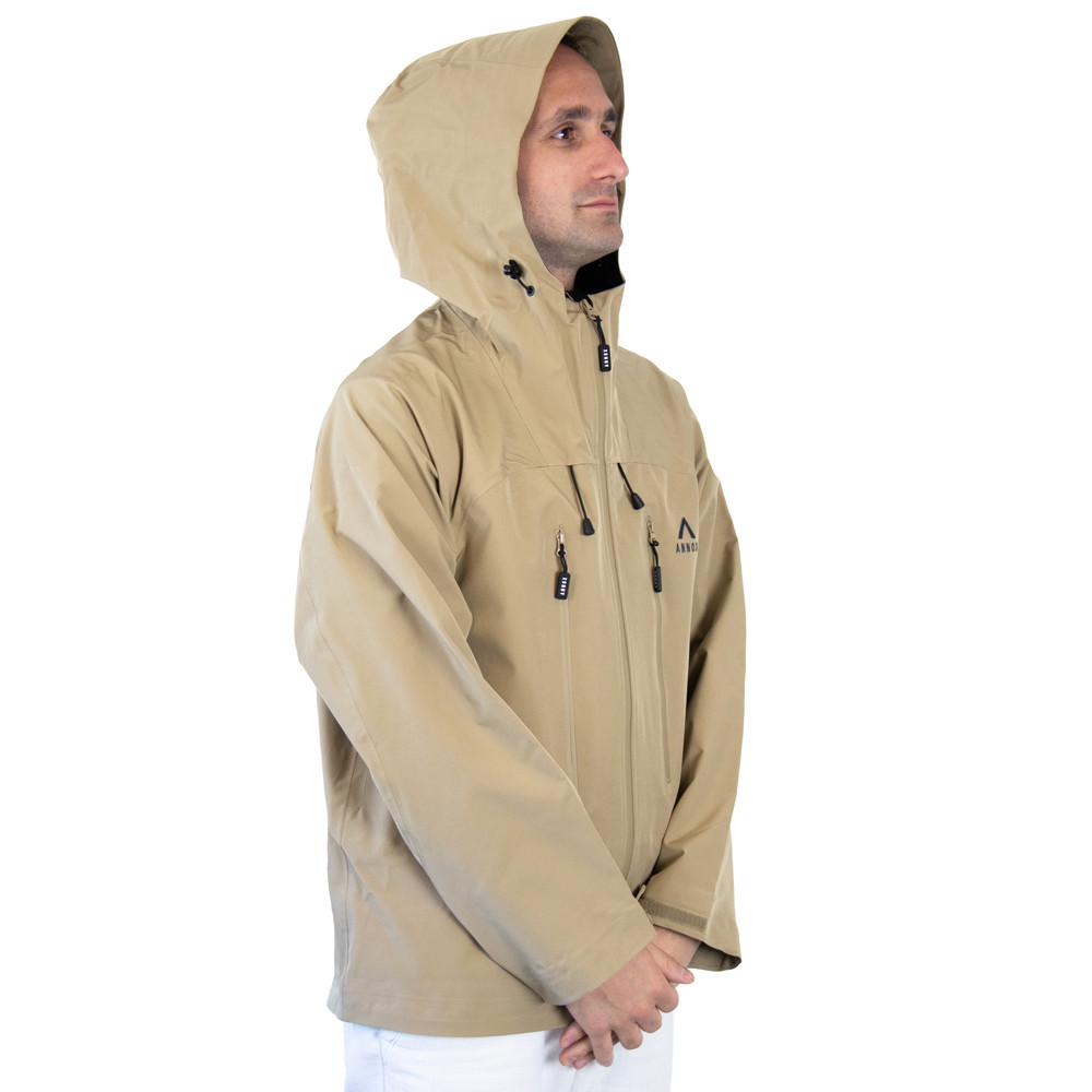 Annox Aspire Shell Dzseki