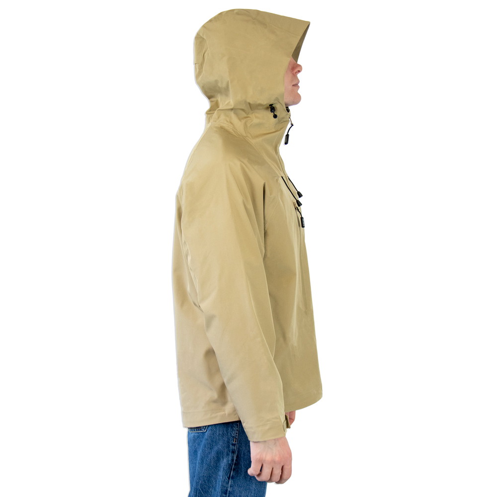 Annox Aspire Shell Jacket