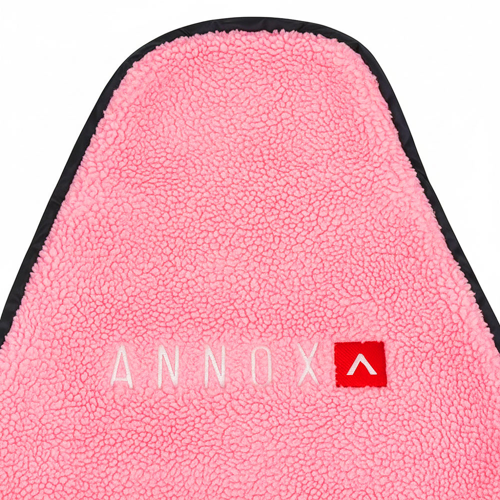 Annox Vízálló Autós Ülésvédő