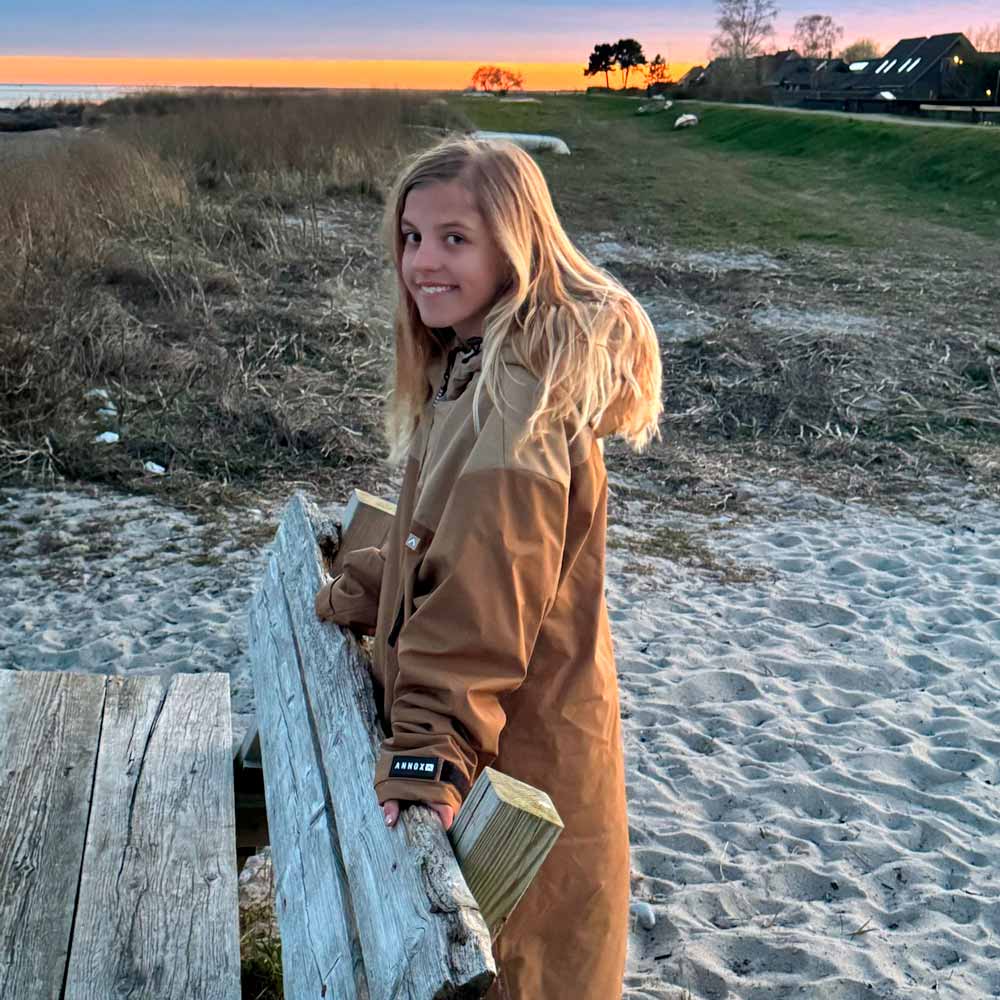 Annox Change Robe LTD