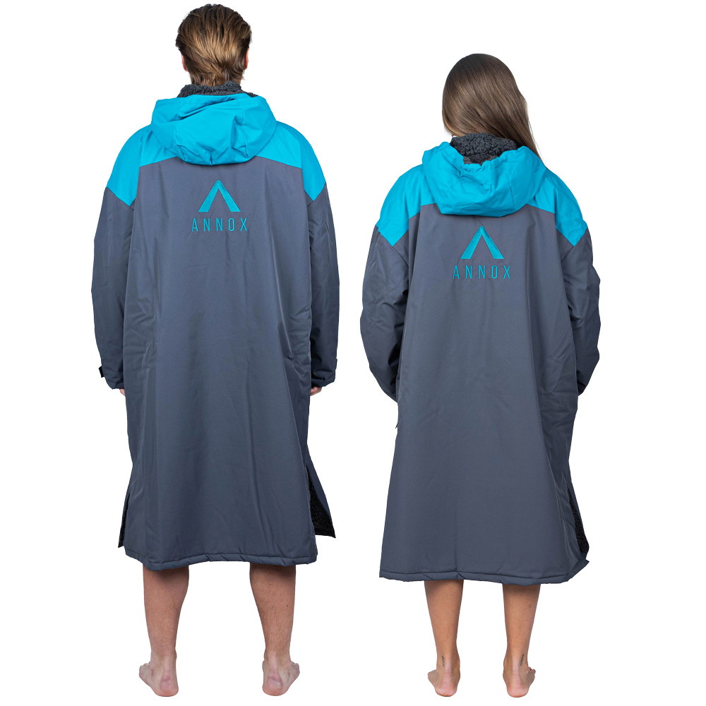 Annox Change Robe LTD
