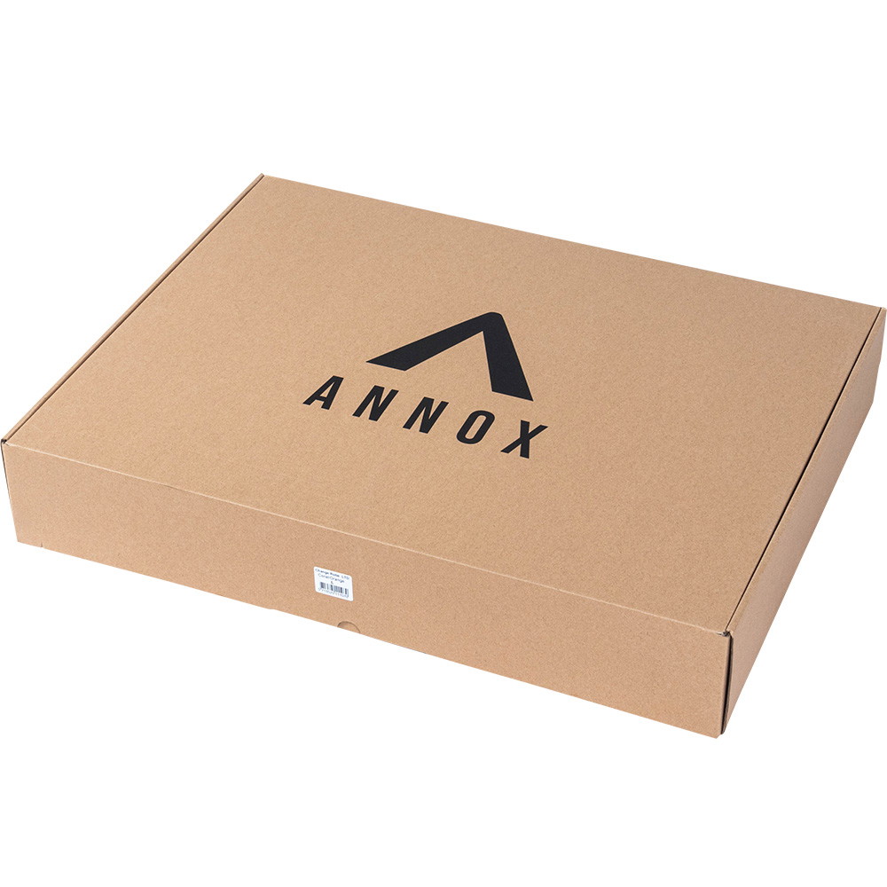 Annox Change Robe LTD