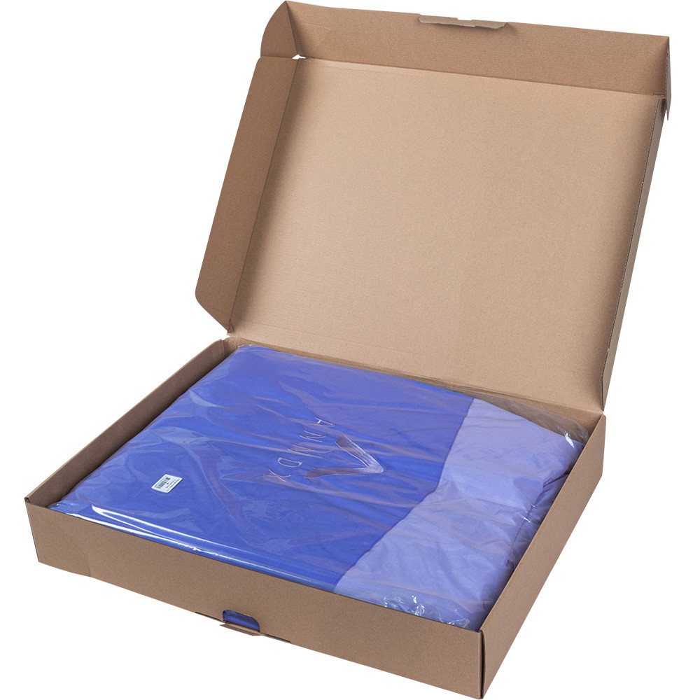 Annox Change Robe LTD