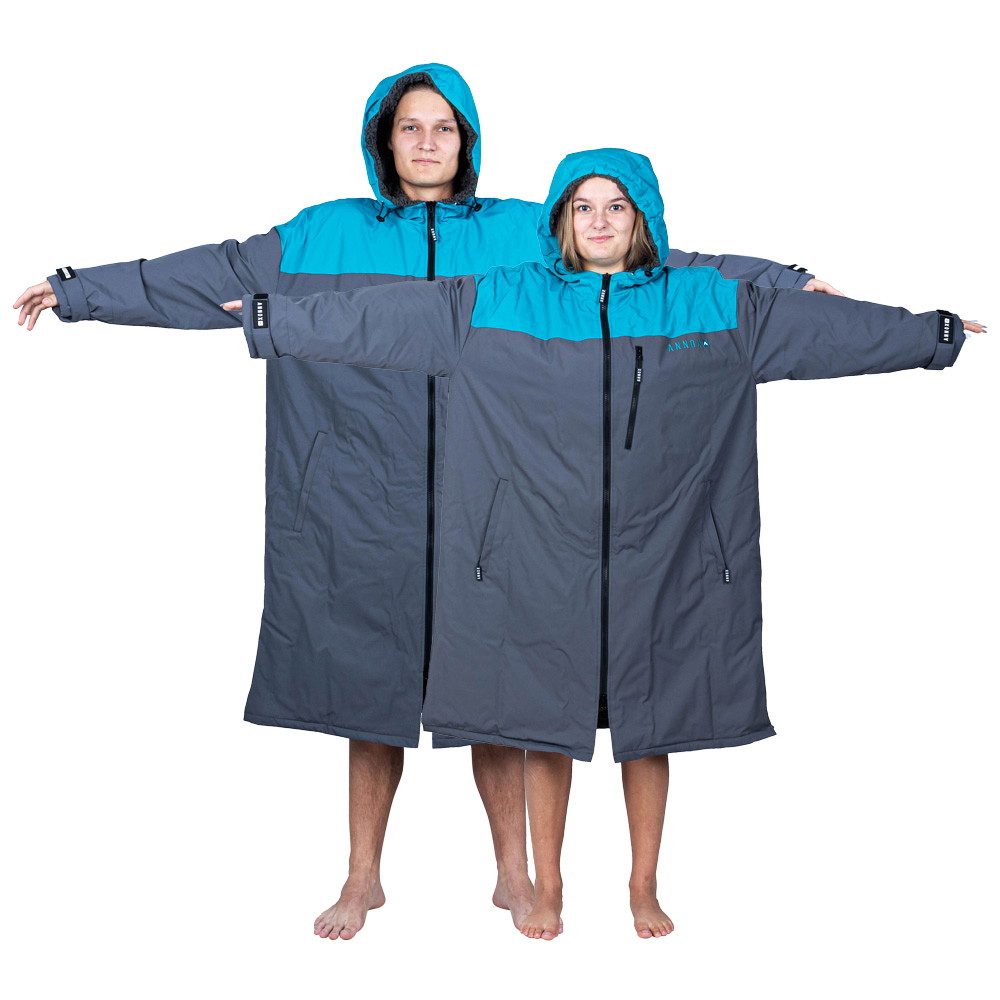 Annox Change Robe LTD