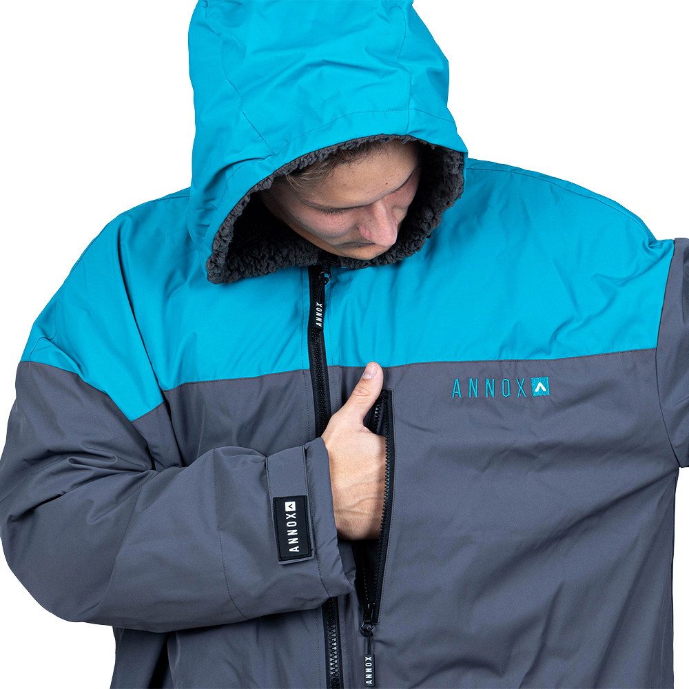 Annox Change Robe LTD