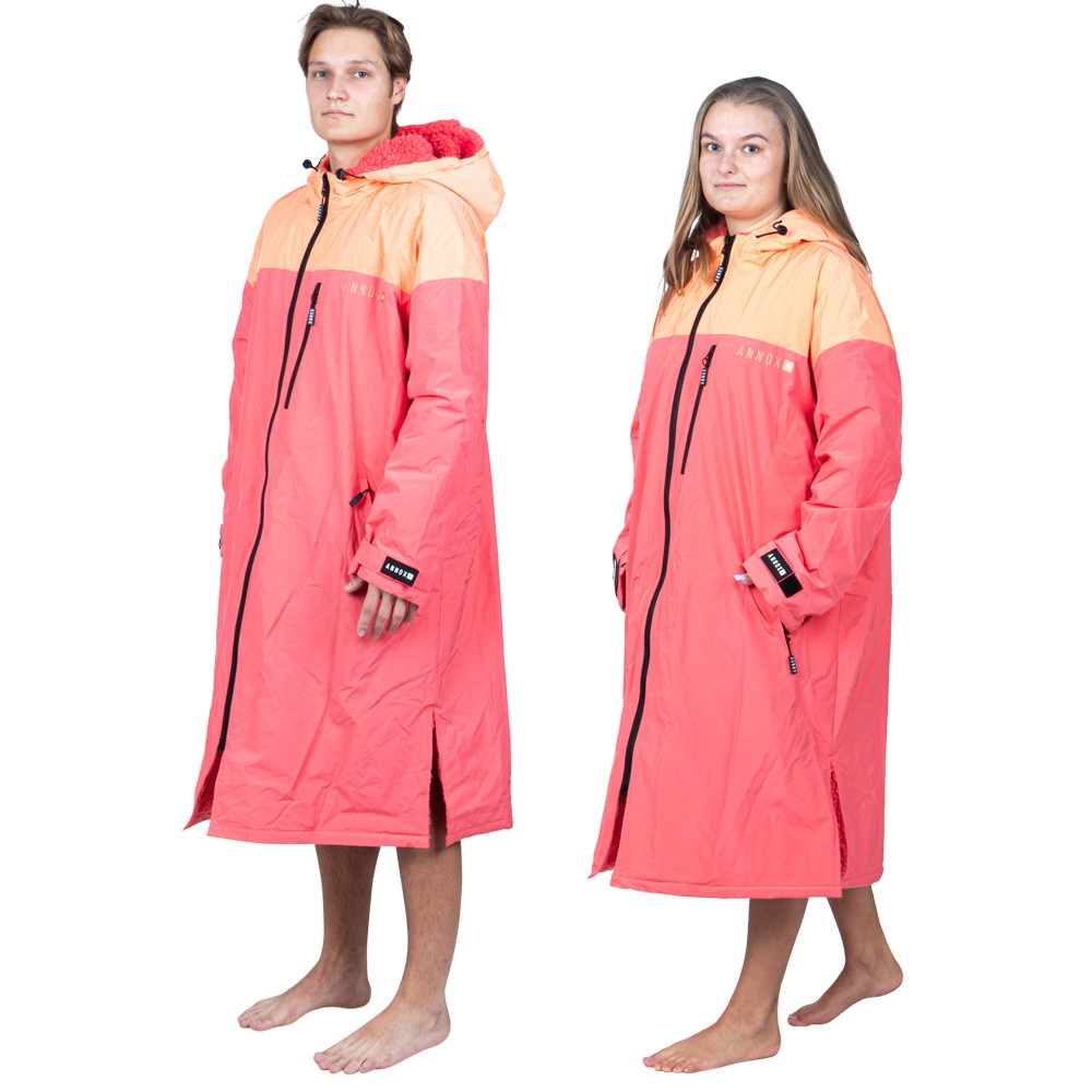 Annox Change Robe LTD
