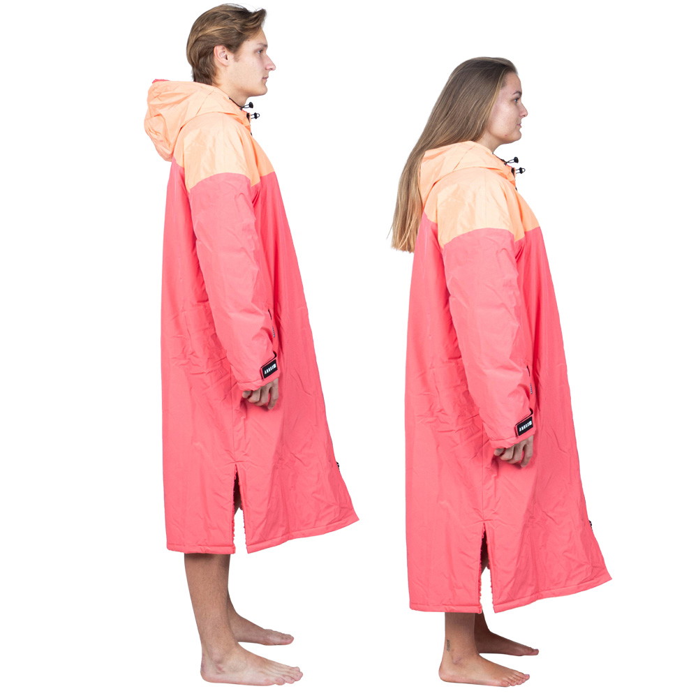 Annox Change Robe LTD