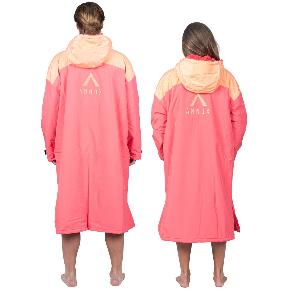 Annox Change Robe LTD