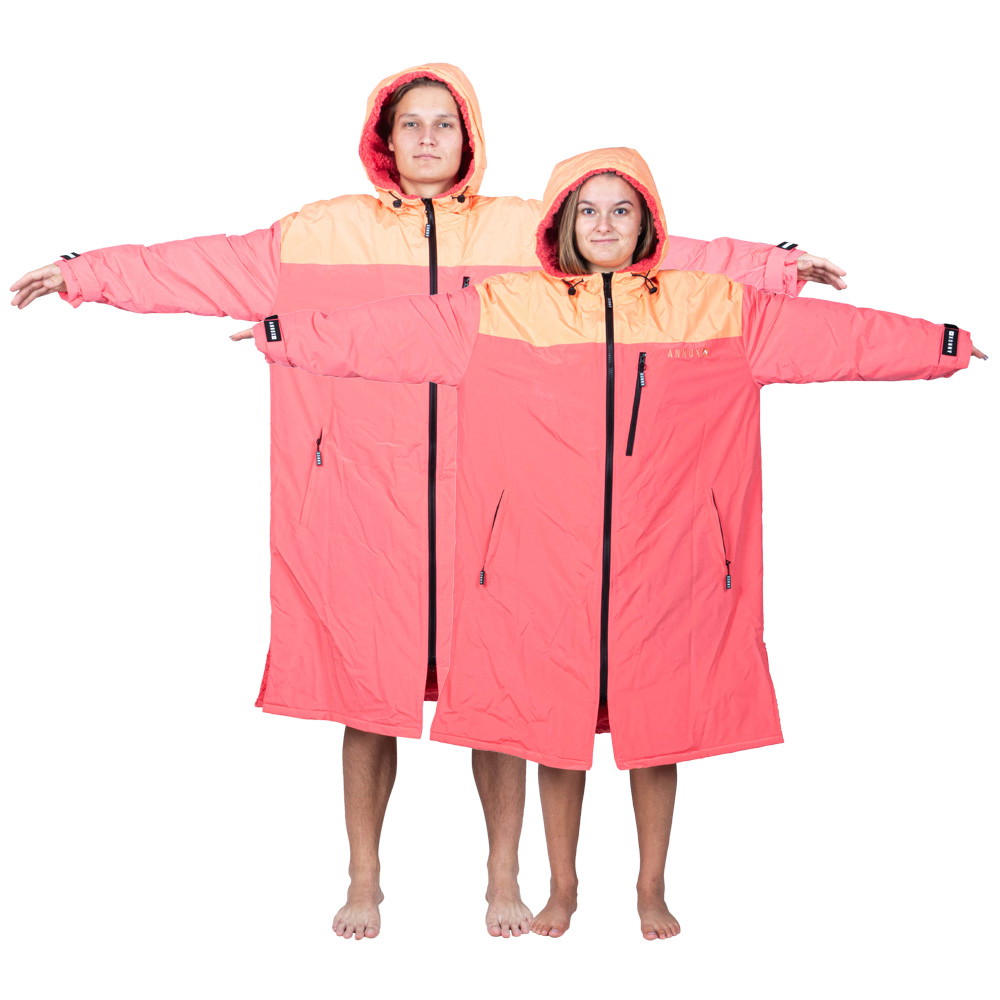 Annox Change Robe LTD