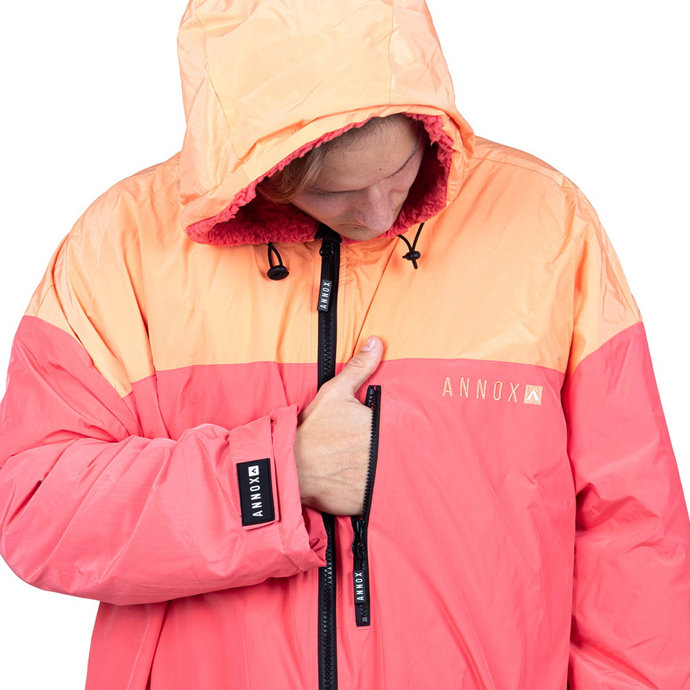 Annox Change Robe LTD
