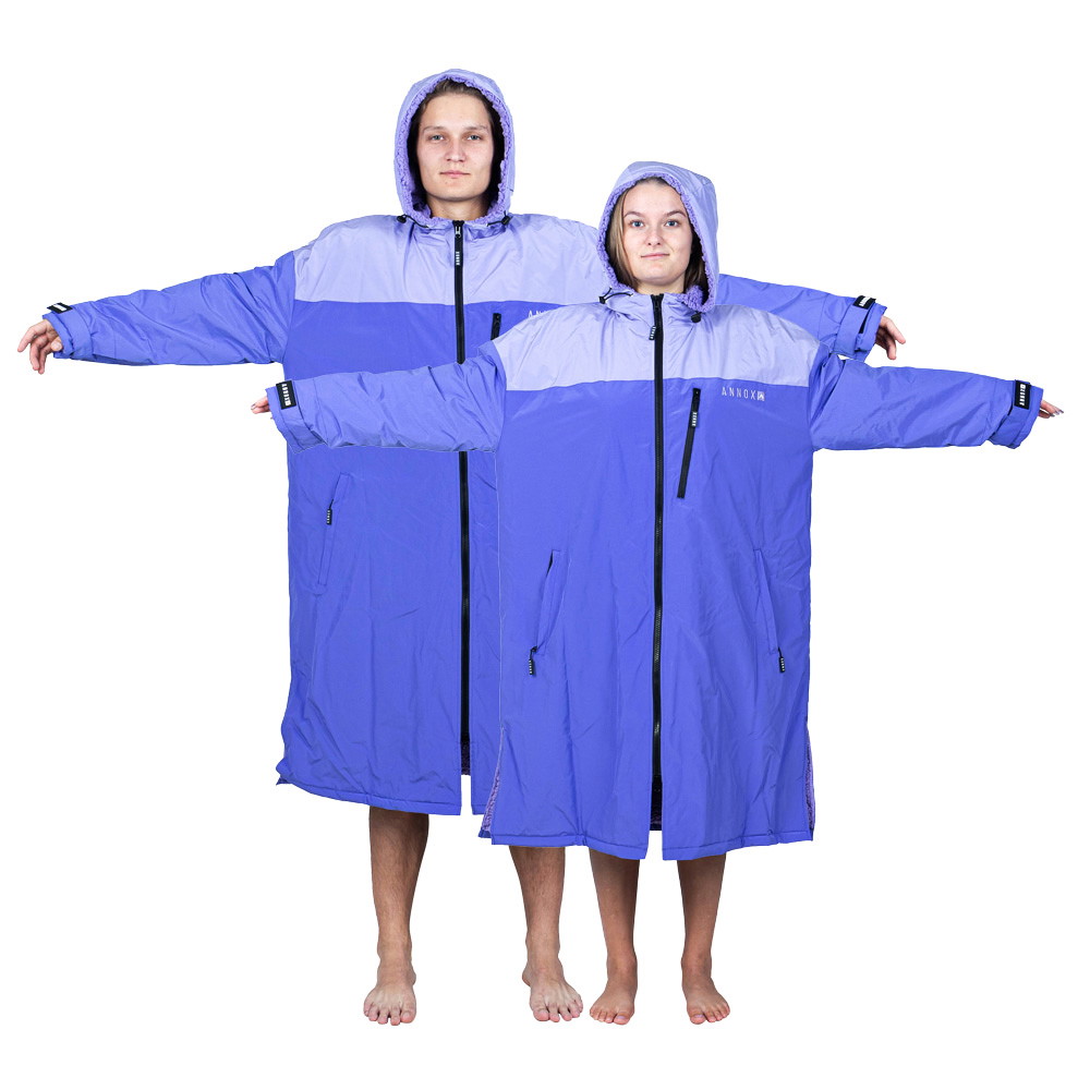 Annox Change Robe LTD
