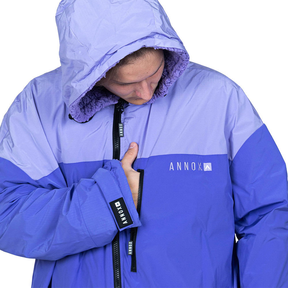 Annox Change Robe LTD