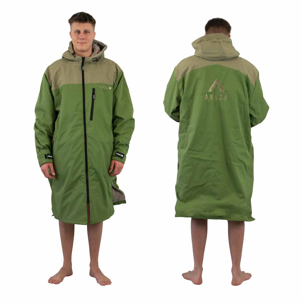 Annox Change Robe LTD