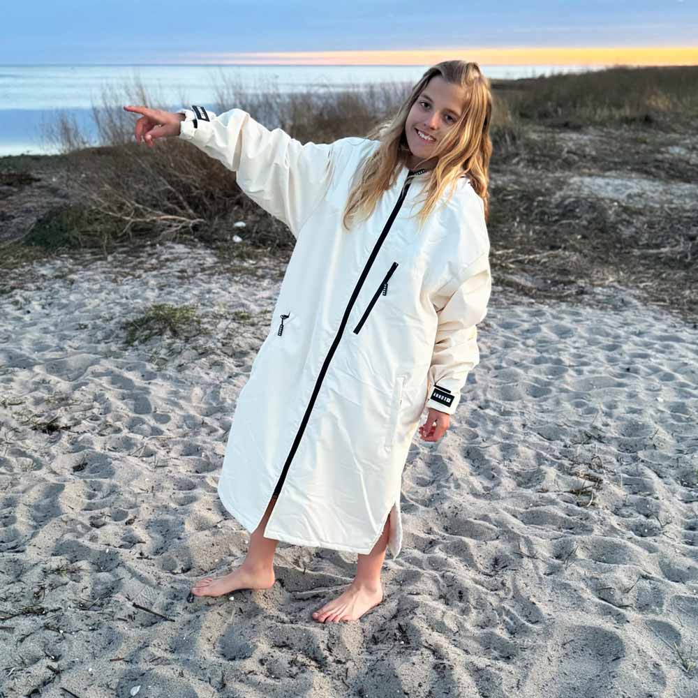 Annox Change Robe LTD