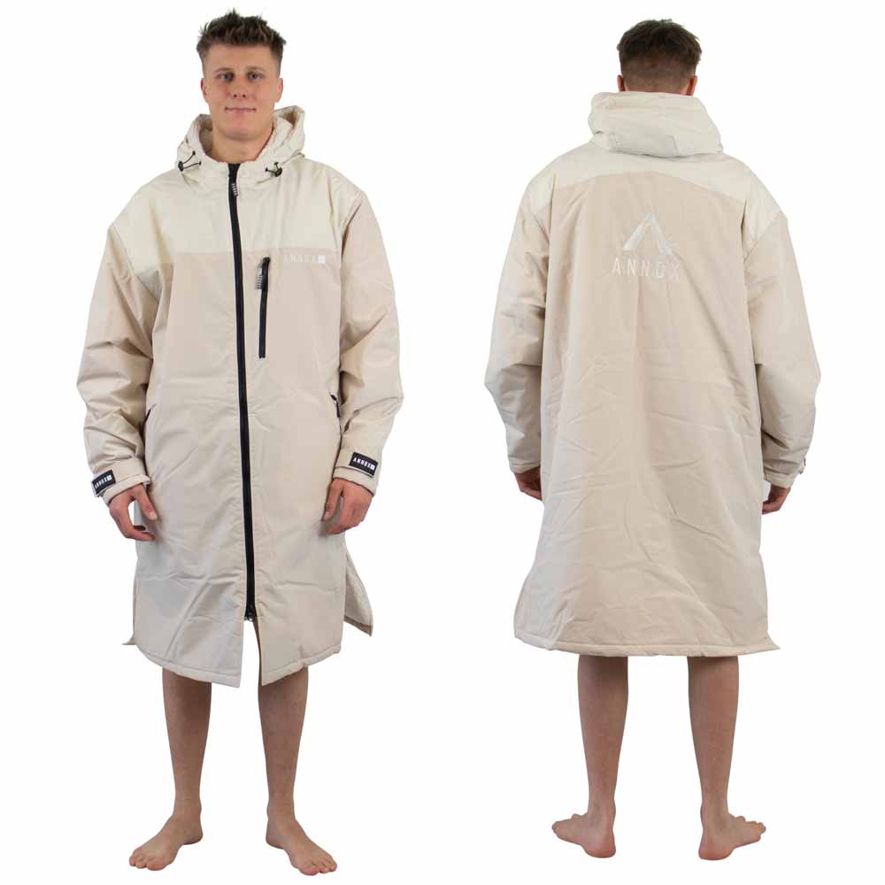 Annox Change Robe LTD