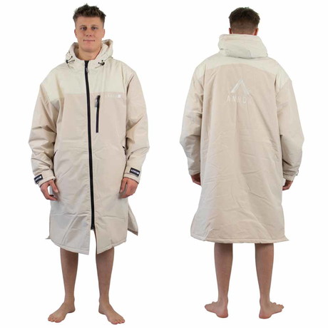 Annox Change Robe LTD