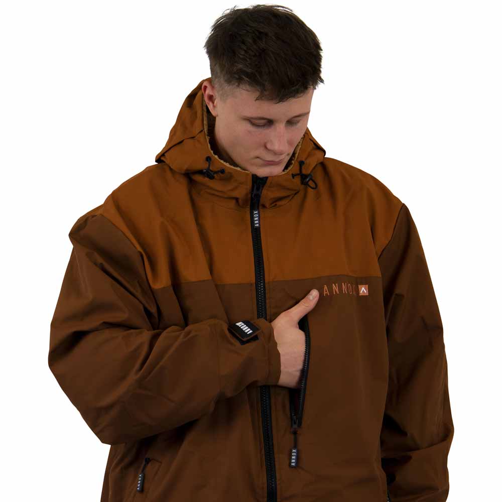 Annox Change Robe LTD