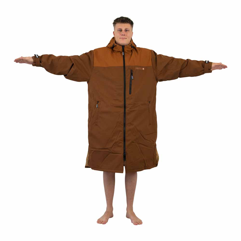 Annox Change Robe LTD