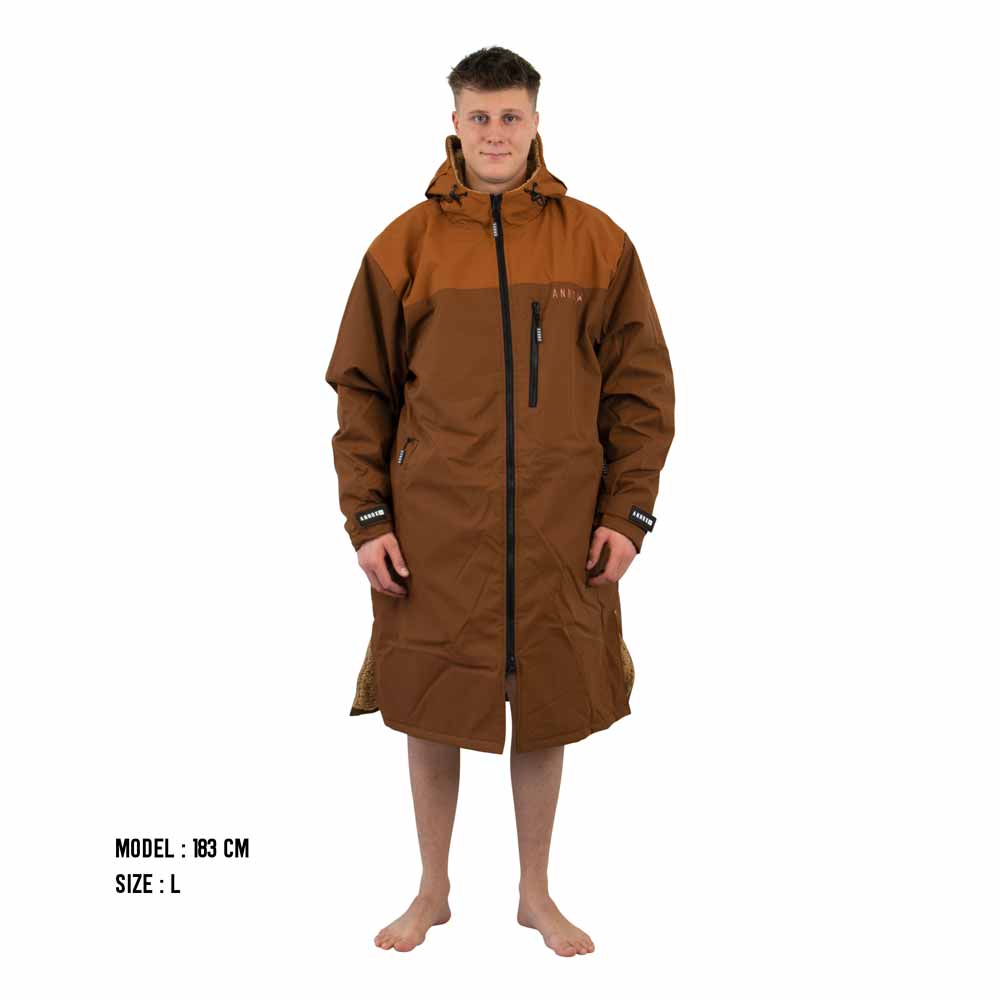 Annox Change Robe LTD