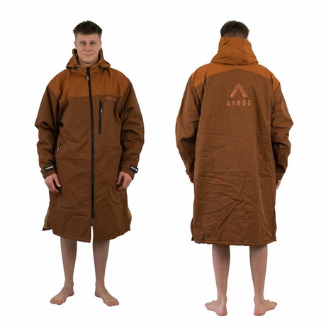 Annox Change Robe LTD