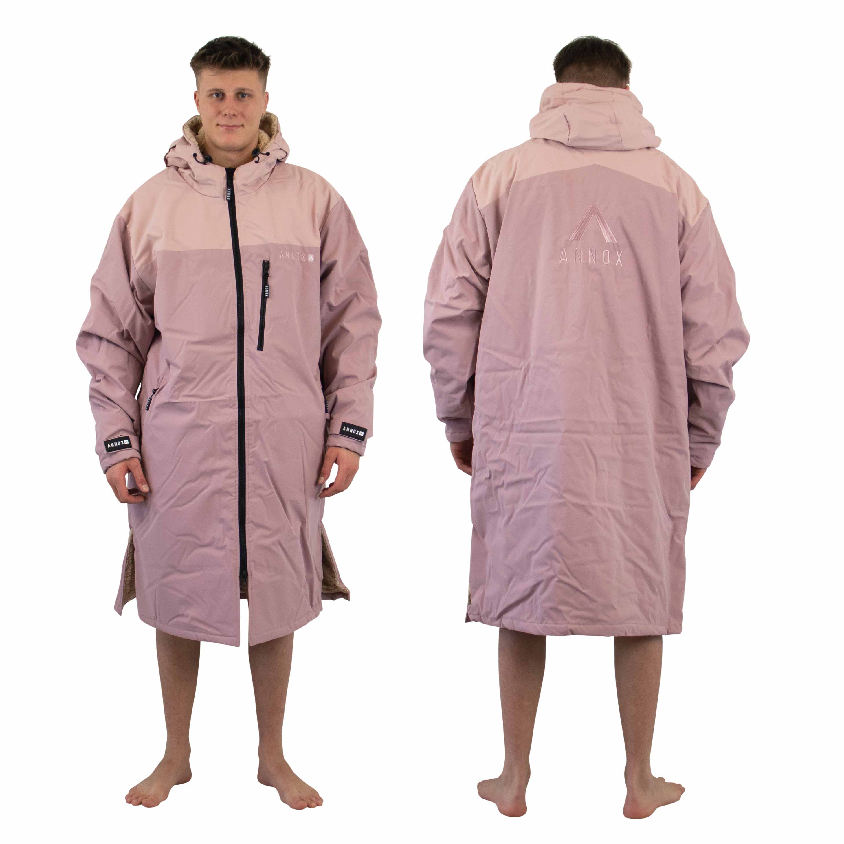 Annox Change Robe LTD