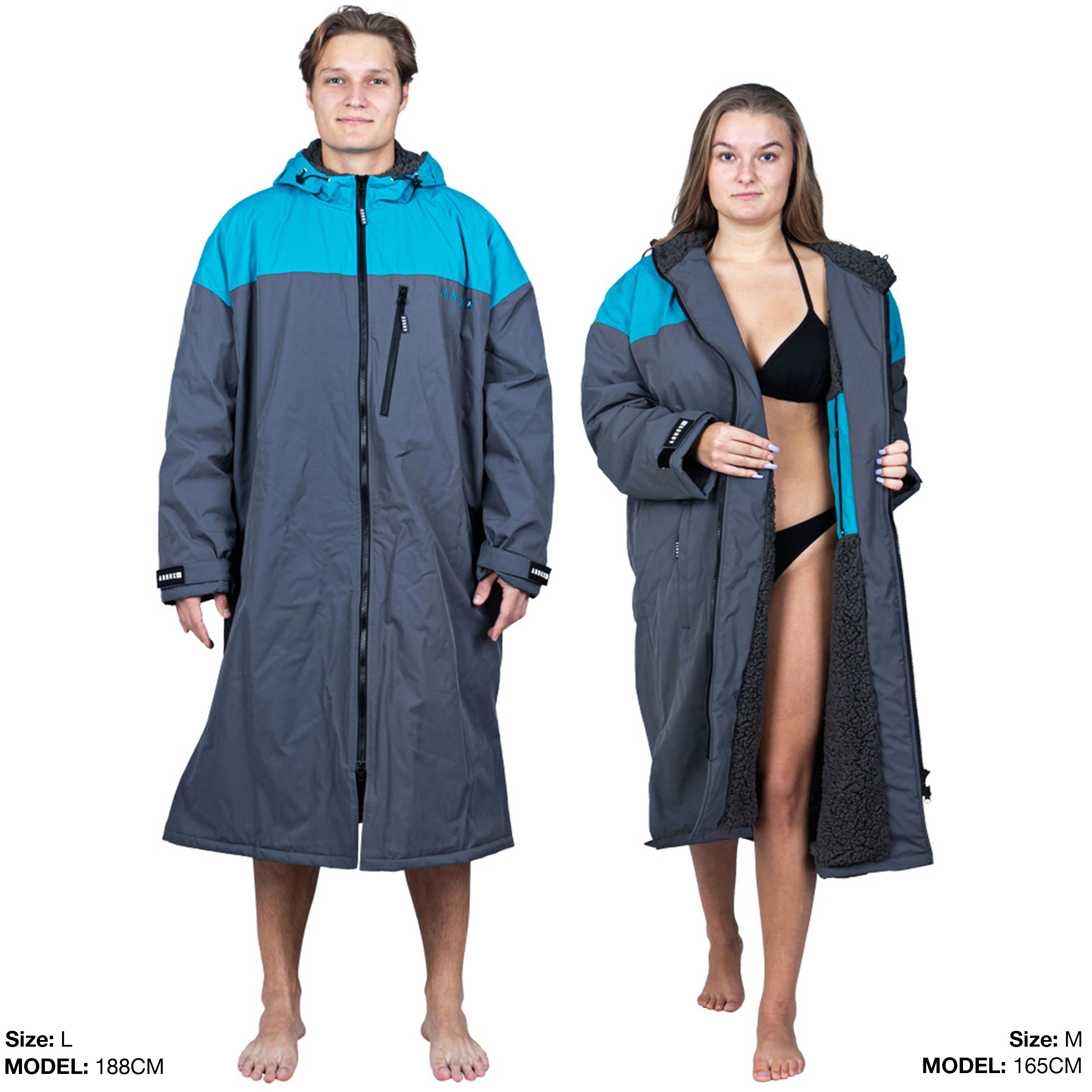 Annox Change Robe LTD