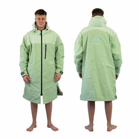 Annox Change Robe LTD