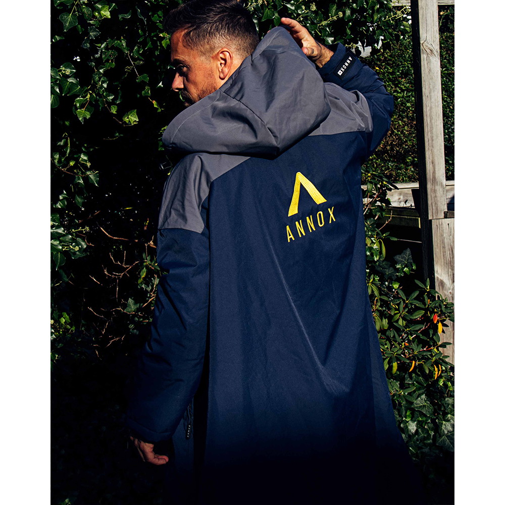 Annox Change Robe LTD