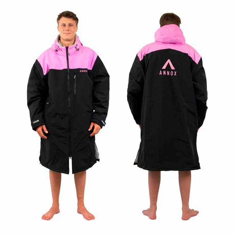 Annox Change Robe LTD