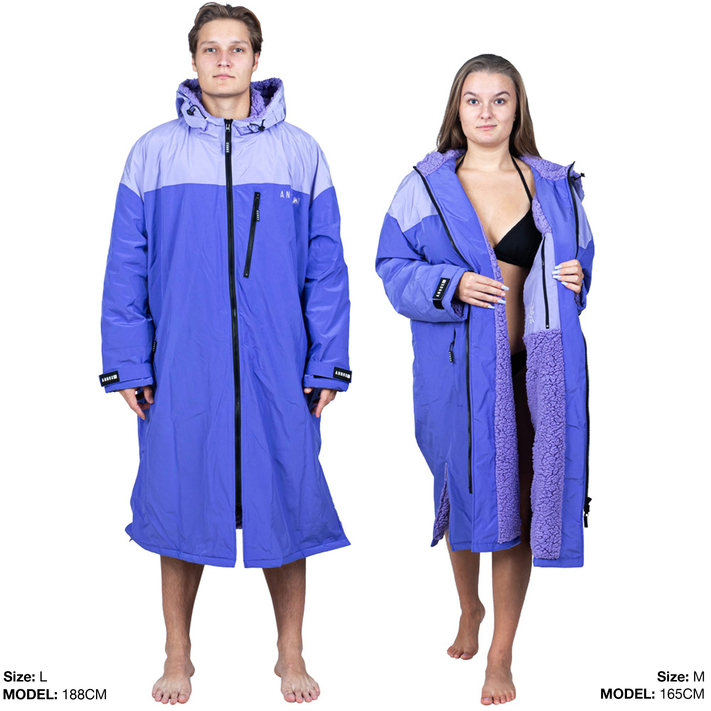 Annox Change Robe LTD