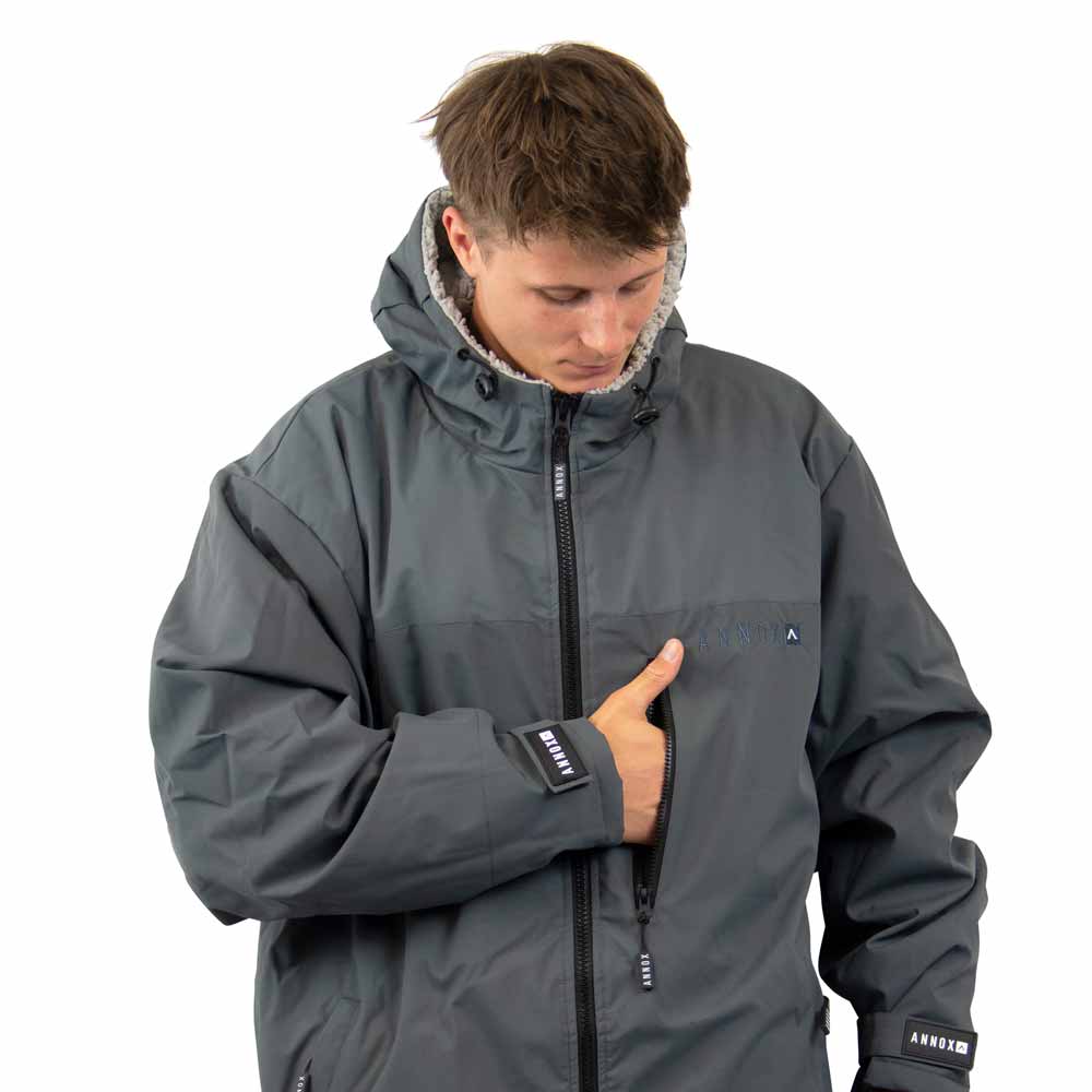 Annox Change Robe LTD