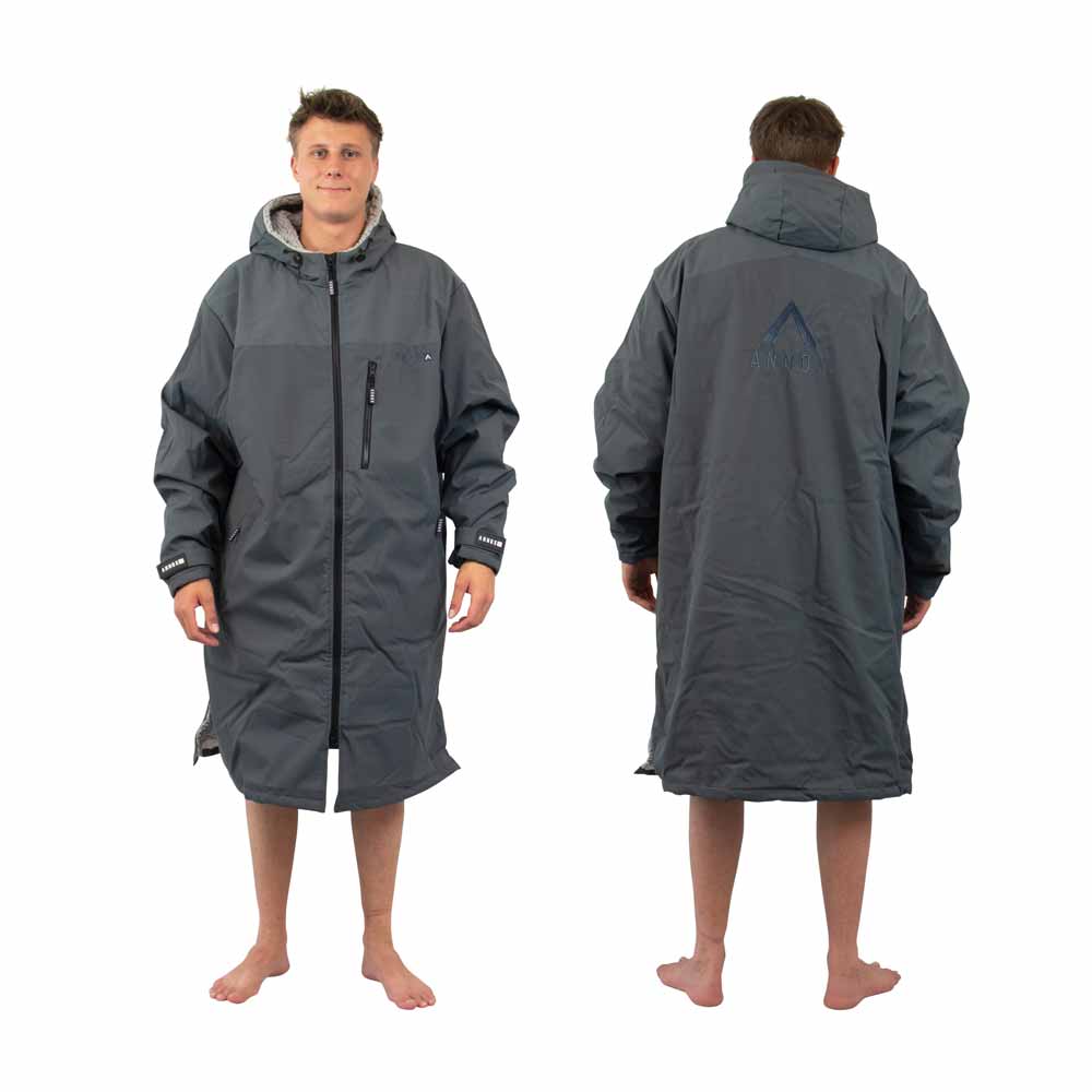 Annox Change Robe LTD