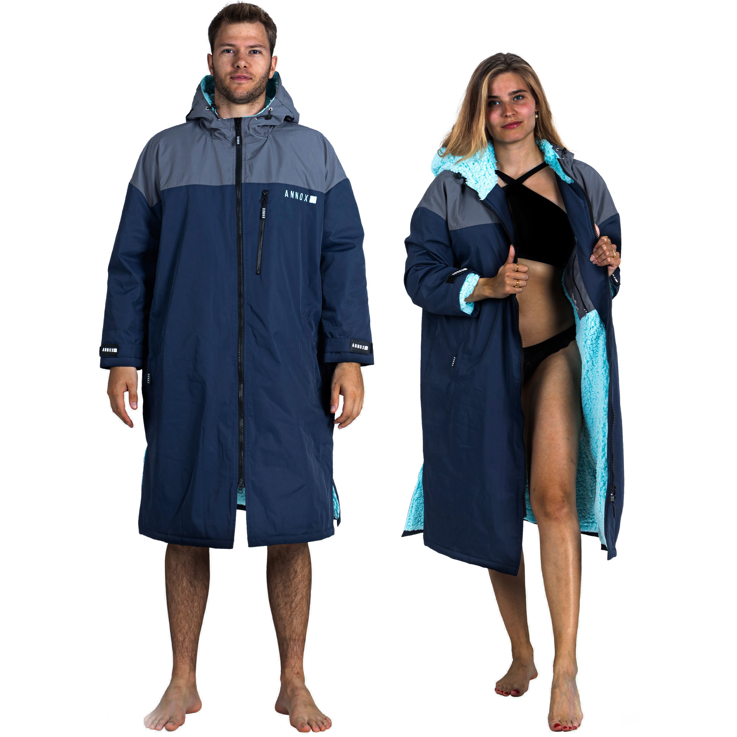 Annox Change Robe LTD