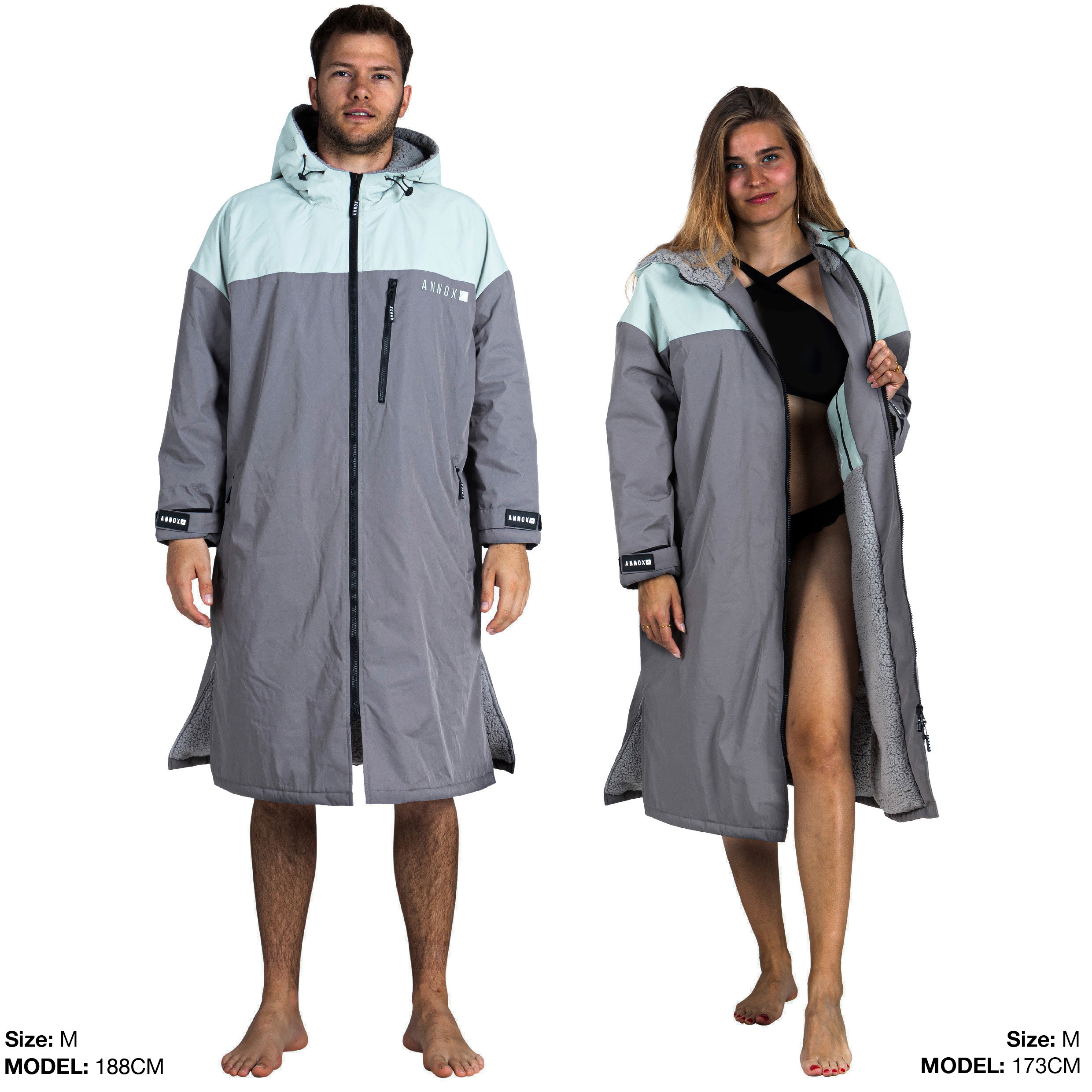 Annox Change Robe LTD