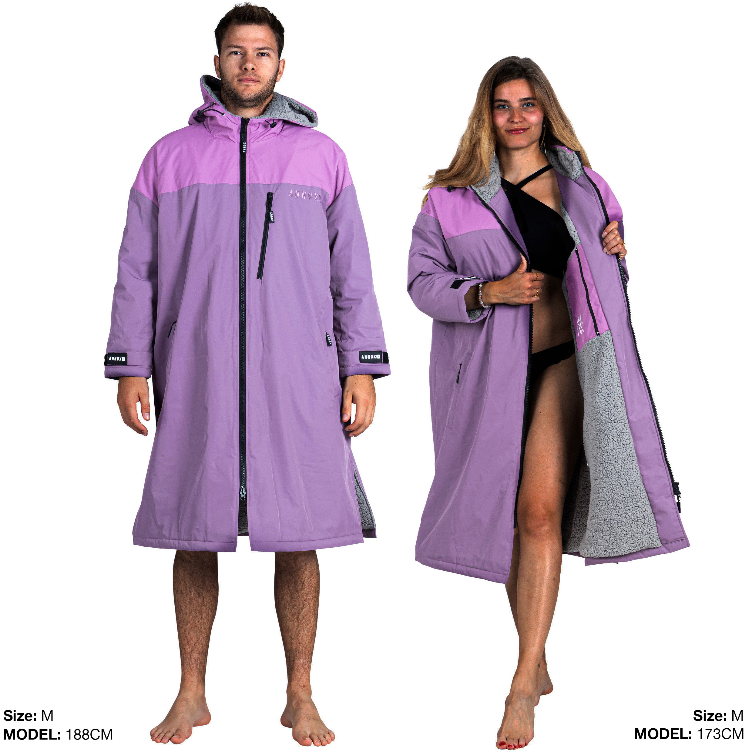 Annox Change Robe LTD