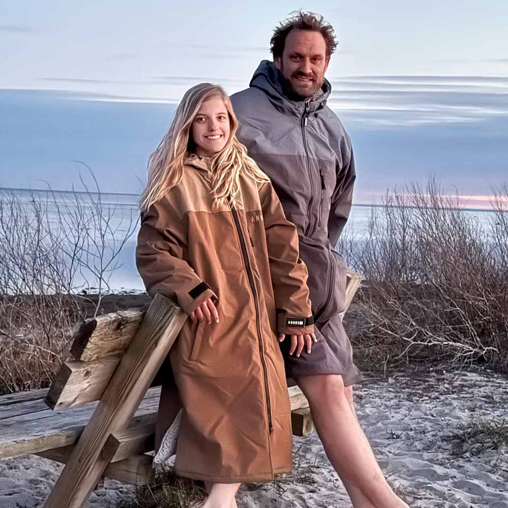 Annox Change Robe LTD