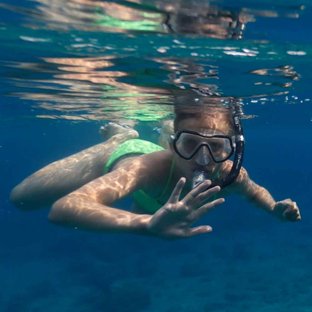 Annox Hydro Snorkel gyerekeknek