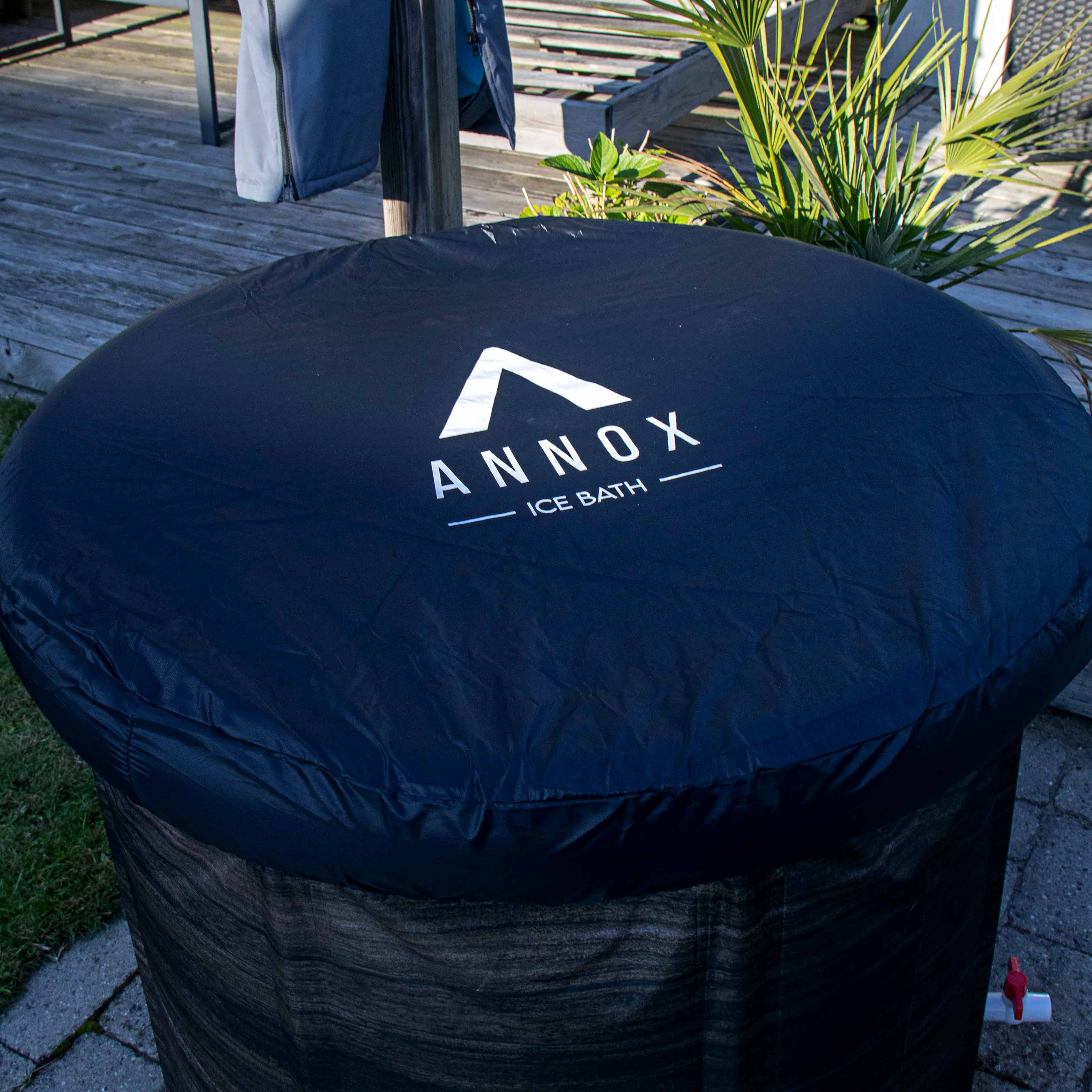 Annox Jégfürdő Deluxe